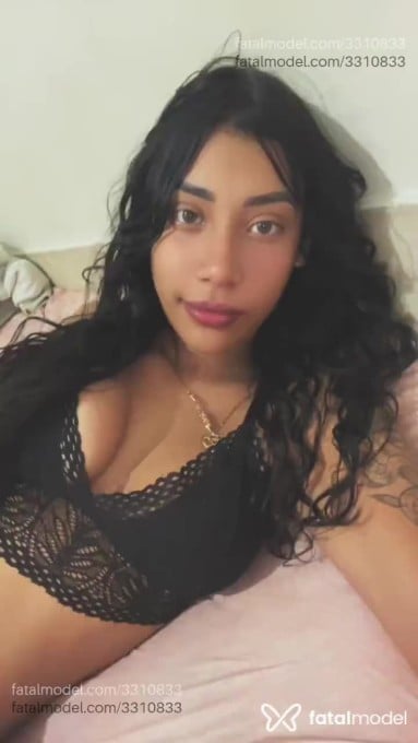 Acompanhante mulher morena (o) de olhos verdes em Belford Roxo - Aline