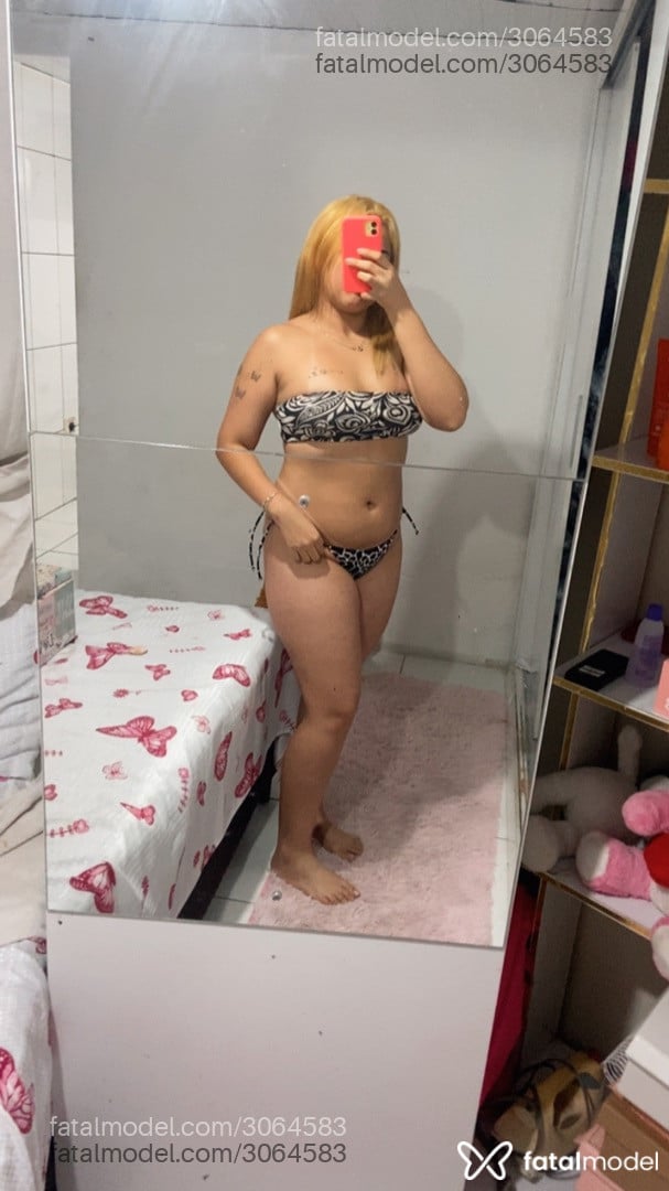 Acompanhante mulher loira (o) de olhos castanhos em Osasco - Carolina