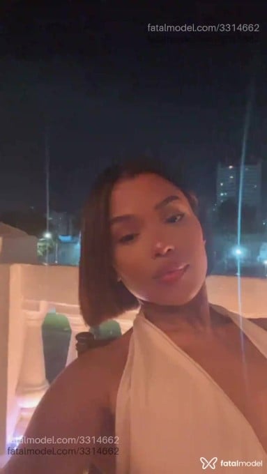 Acompanhante mulher com cabelo castanho de olhos castanhos em Redenção - Lenne Ramos