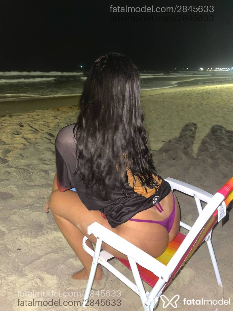 Acompanhante mulher morena (o) de olhos castanhos em Goiânia - Thayse