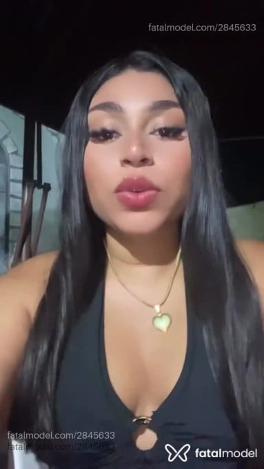 Acompanhante mulher morena (o) de olhos castanhos em Goiânia - Thayse