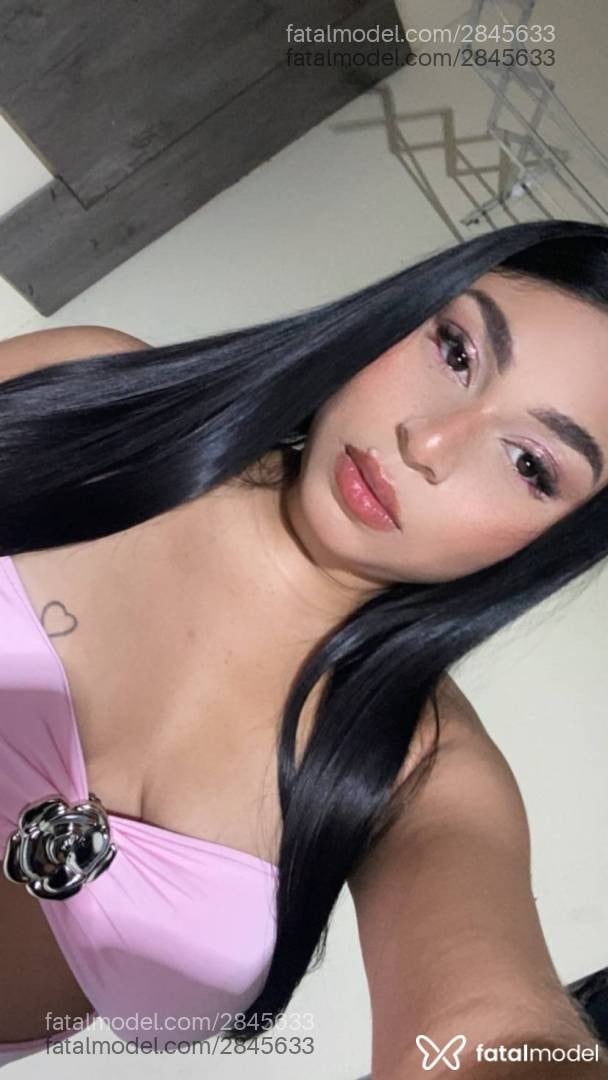 Acompanhante mulher morena (o) de olhos castanhos em Goiânia - Thayse