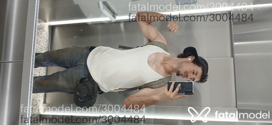 Acompanhante homem morena (o) de olhos castanhos em São Paulo Acompanhante homem morena (o) de olhos castanhos em São Paulo - Pietro
