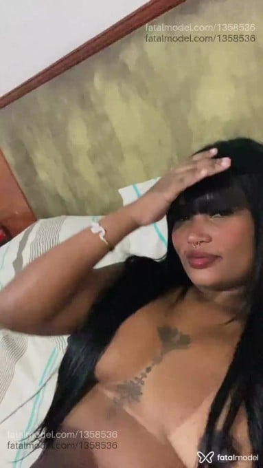 Acompanhante mulher morena (o) de olhos castanhos em São Paulo - Morena