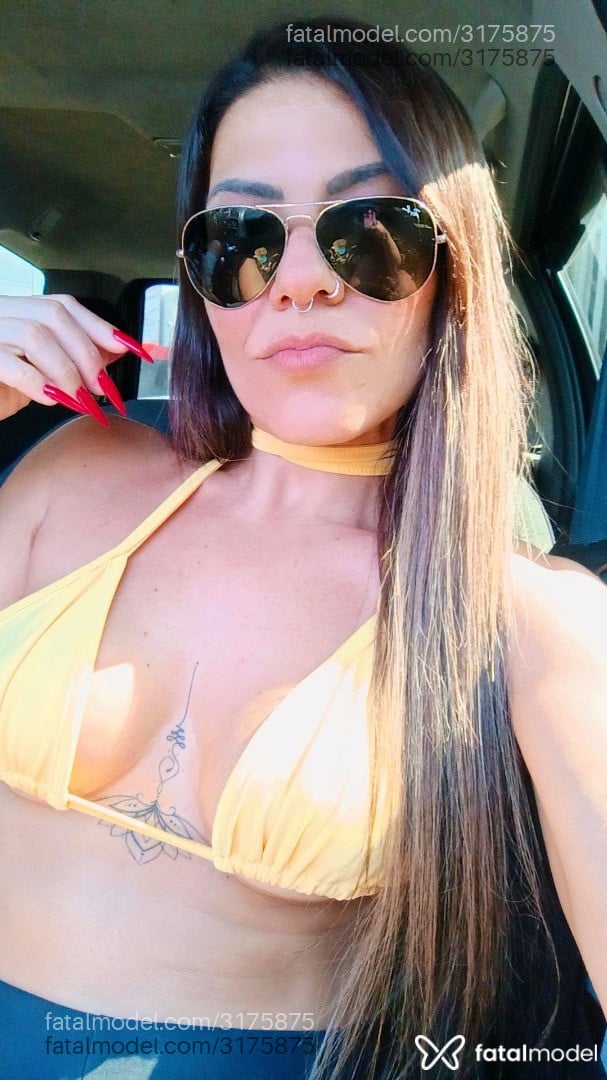 Acompanhante mulher com cabelo castanho de olhos castanhos em Rio de Janeiro - Manu Mendes