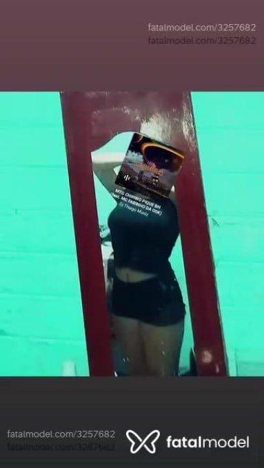 Acompanhante mulher com cabelo castanho de olhos castanhos em Laranjeiras do Sul Acompanhante mulher com cabelo castanho de olhos castanhos em Laranjeiras do Sul - Edyvida