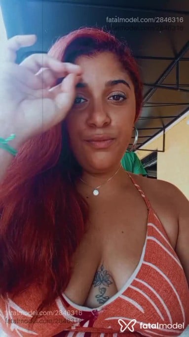 Acompanhante mulher morena (o) de olhos mel em Luís Eduardo Magalhães - Manu Cerqueira