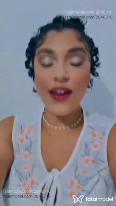 Acompanhante mulher morena (o) de olhos mel em Luís Eduardo Magalhães - Manu Cerqueira