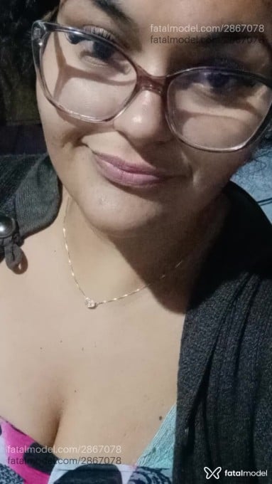 Acompanhante mulher com cabelo castanho de olhos castanhos em Virtual - Mayaa