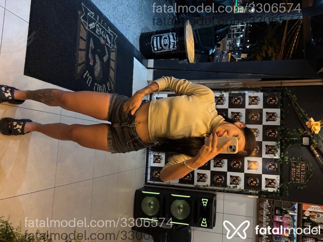 Acompanhante mulher morena (o) de olhos verdes em Indaiatuba - Bianca