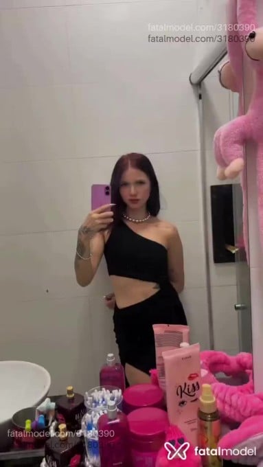 Acompanhante mulher ruiva (o) de olhos castanhos em Juiz de Fora Acompanhante mulher ruiva (o) de olhos castanhos em Juiz de Fora - Dany