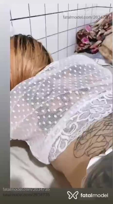 Acompanhante mulher loira (o) de olhos pretos em Belém - Millena Beatrice