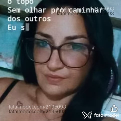 Acompanhante mulher morena (o) de olhos castanhos em Tapejara - Martinha