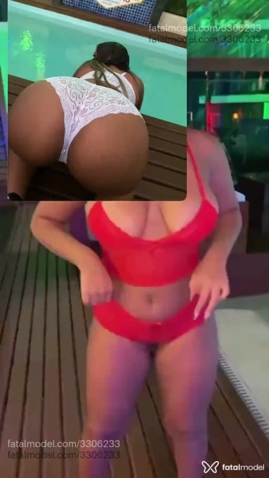 Acompanhante mulher morena (o) de olhos castanhos - Gabii