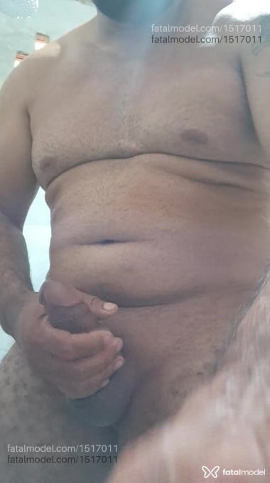 Acompanhante homem morena (o) de olhos castanhos em Ariquemes Acompanhante homem morena (o) de olhos castanhos em Ariquemes - Mauro Lima