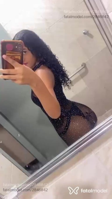 Acompanhante mulher morena (o) de olhos pretos em São Carlos Acompanhante mulher morena (o) de olhos pretos em São Carlos - Fernanda Lins