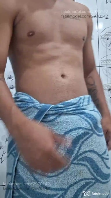 Acompanhante homem com cabelo castanho de olhos castanhos em Cascavel - Alexandro