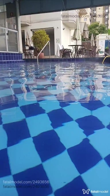 Acompanhante homem com cabelo grisalho de olhos pretos em Caldas Novas Acompanhante homem com cabelo grisalho de olhos pretos em Caldas Novas - Morenão