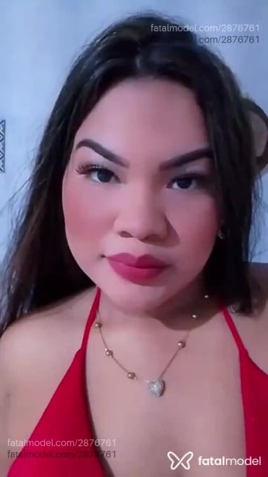 Acompanhante mulher morena (o) de olhos pretos em Manaus - Giovanna