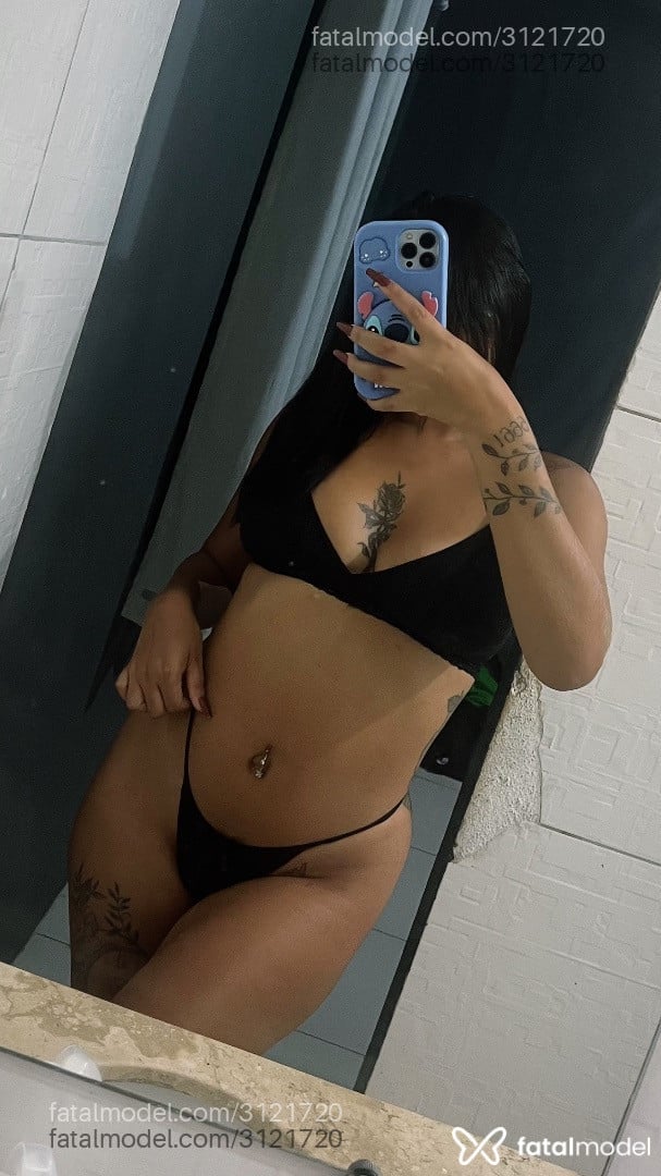 Acompanhante mulher morena (o) de olhos castanhos em Eunápolis - Luna Maria