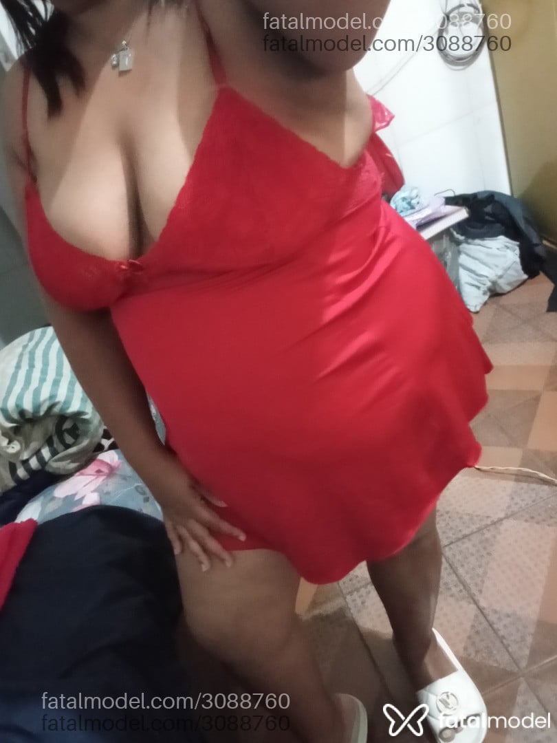 Acompanhante mulher ruiva (o) de olhos castanhos - Tatazinha