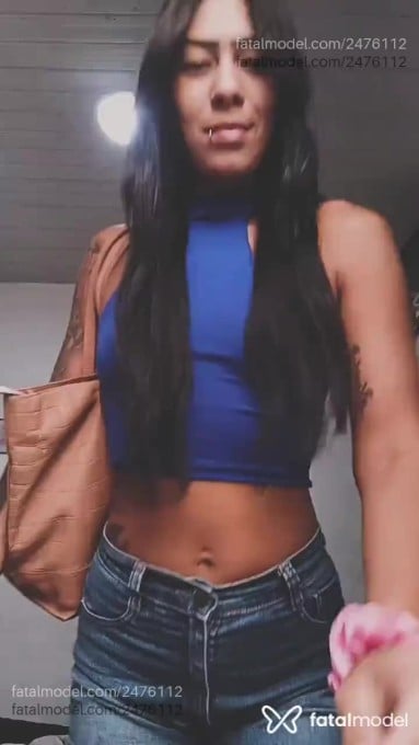 Acompanhante mulher loira (o) de olhos castanhos em Rio de Janeiro - Tókio
