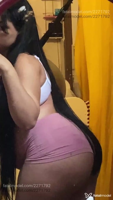 Acompanhante mulher morena (o) de olhos castanhos em Cajazeiras - Ayla