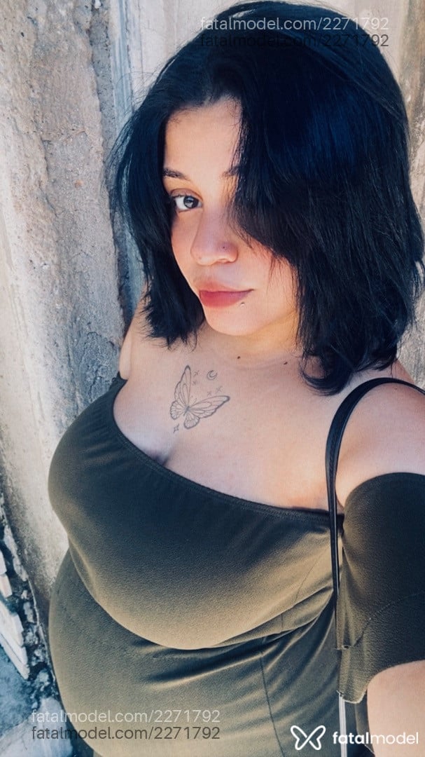 Acompanhante mulher morena (o) de olhos castanhos em Cajazeiras - Ayla