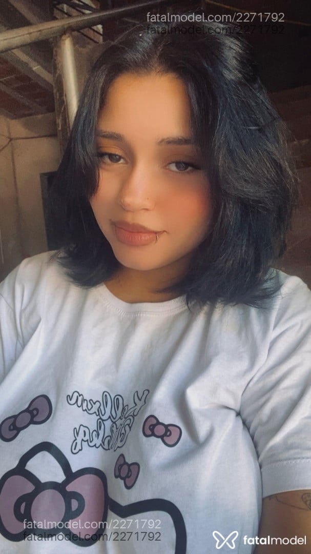Acompanhante mulher morena (o) de olhos castanhos em Cajazeiras - Ayla