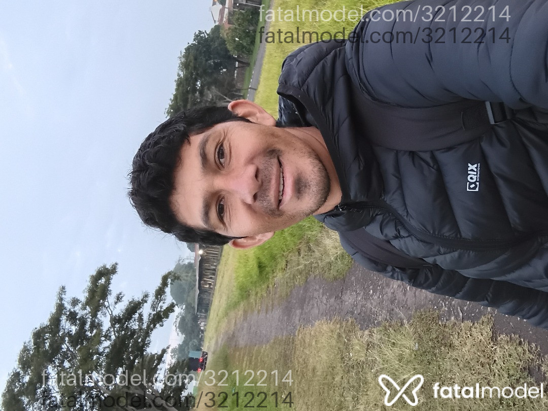 Acompanhante homem morena (o) de olhos castanhos em Teodoro Sampaio Acompanhante homem morena (o) de olhos castanhos em Teodoro Sampaio - Vando Lima