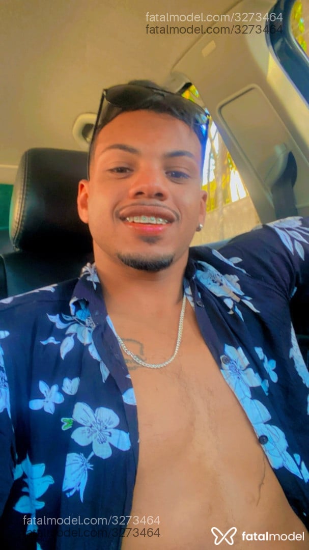 Acompanhante homem morena (o) de olhos mel em São Paulo - Raris