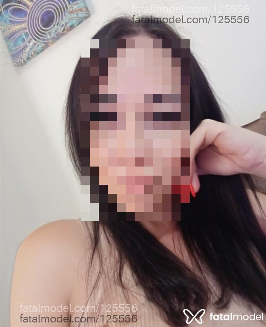 Acompanhante mulher trans morena (o) de olhos castanhos em Araçatuba - Suh Fontanna