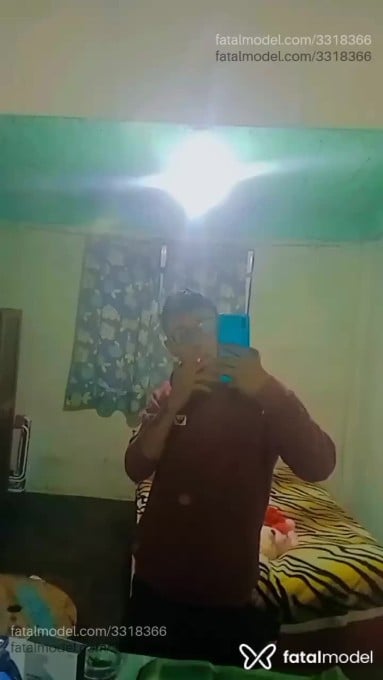 Acompanhante homem morena (o) de olhos castanhos em Videira Acompanhante homem morena (o) de olhos castanhos em Videira - erickviniciusnunes