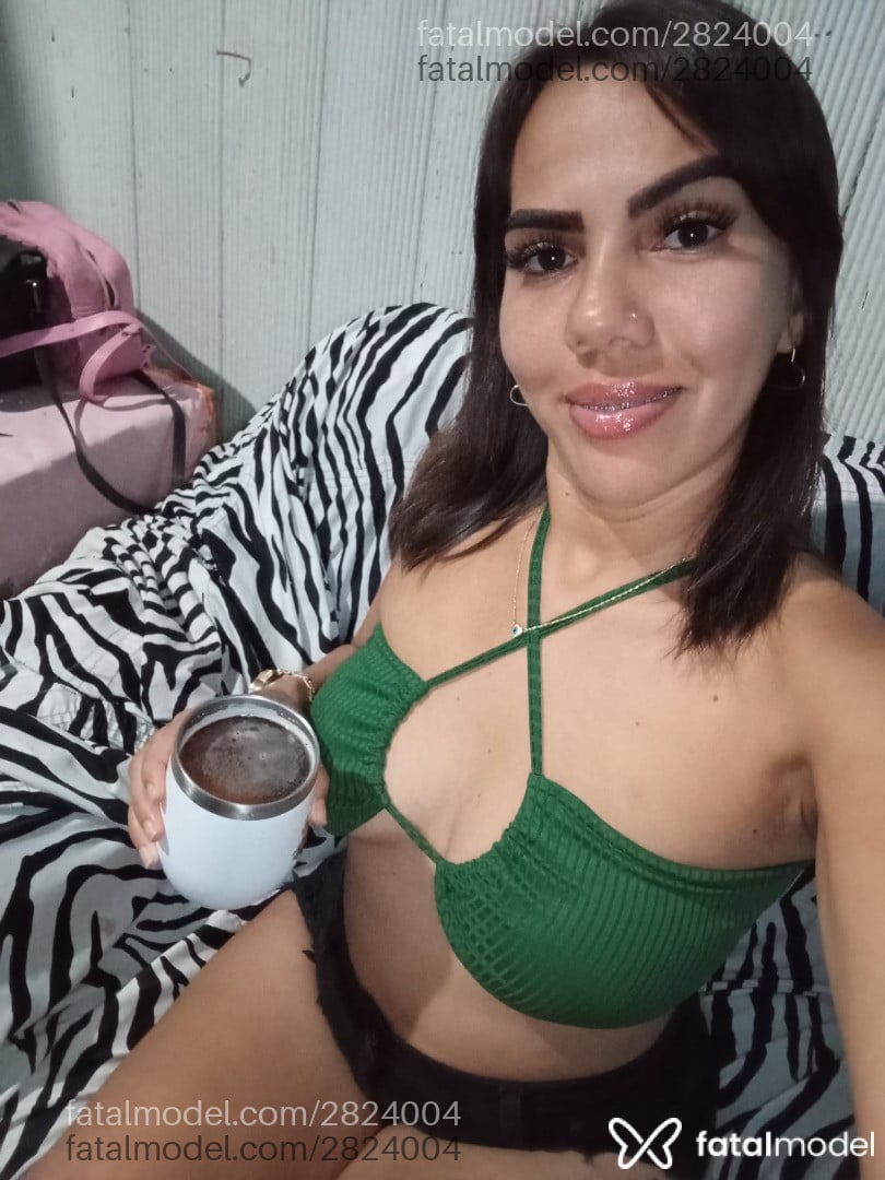 Acompanhante mulher morena (o) de olhos castanhos em Rio Branco - Angel