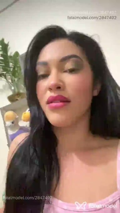 Acompanhante mulher morena (o) de olhos castanhos em Parauapebas - Luna Linz