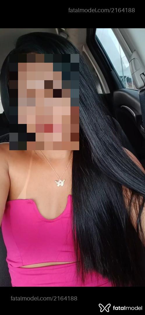 Acompanhante mulher morena (o) de olhos castanhos em Castanhal - Vivi