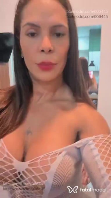 Acompanhante mulher com cabelo castanho de olhos castanhos em Bebedouro - Patricia Mel