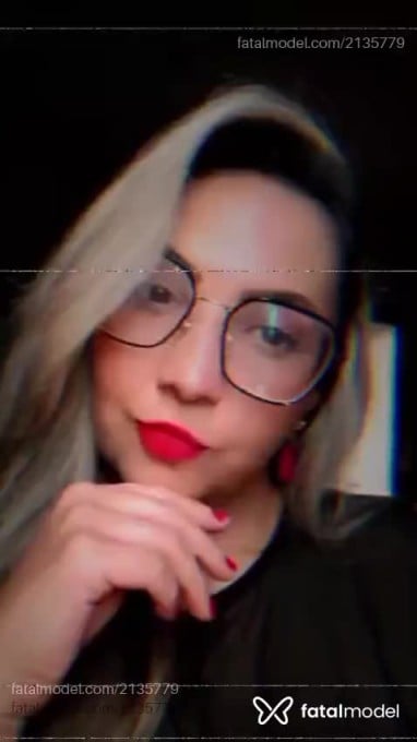 Acompanhante mulher loira (o) de olhos castanhos em Botucatu - Gaby Sanches