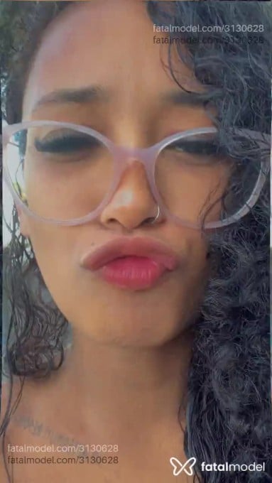 Acompanhante mulher com cabelo castanho de olhos castanhos em São Paulo - Ayra Bellini