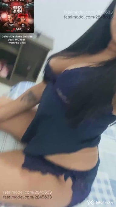 Acompanhante mulher morena (o) de olhos castanhos em Goiânia - Thayse