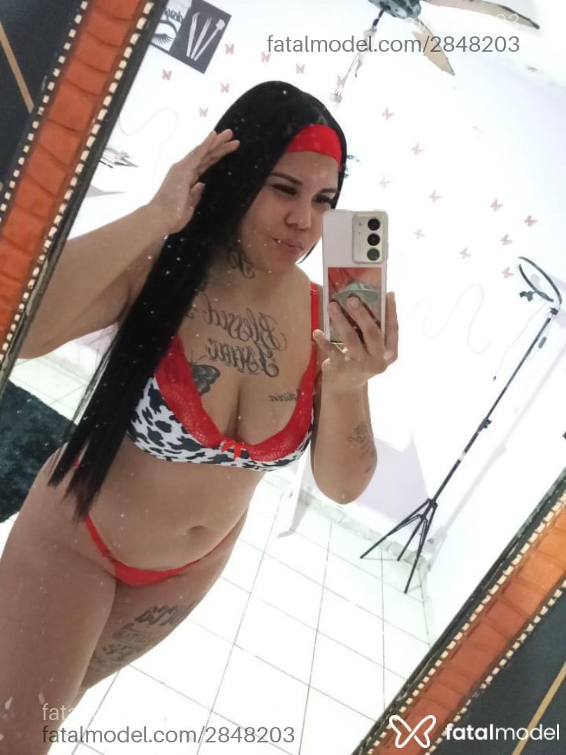 Acompanhante mulher morena (o) de olhos pretos em Ribeirão Preto - Beatriz