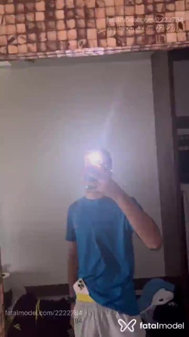Acompanhante homem morena (o) de olhos pretos em Maceió - Victor brutos