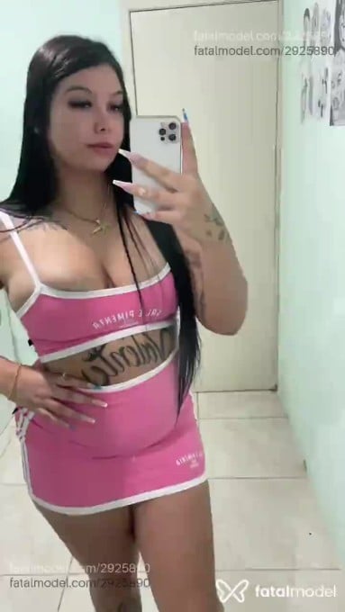 Acompanhante mulher morena (o) de olhos castanhos em Novo Hamburgo - Amanda