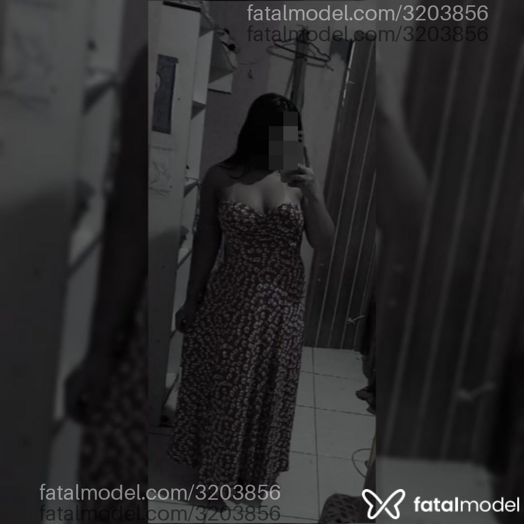 Acompanhante mulher morena (o) de olhos castanhos - Nandinha Acompanhante mulher morena (o) de olhos castanhos - Nandinha