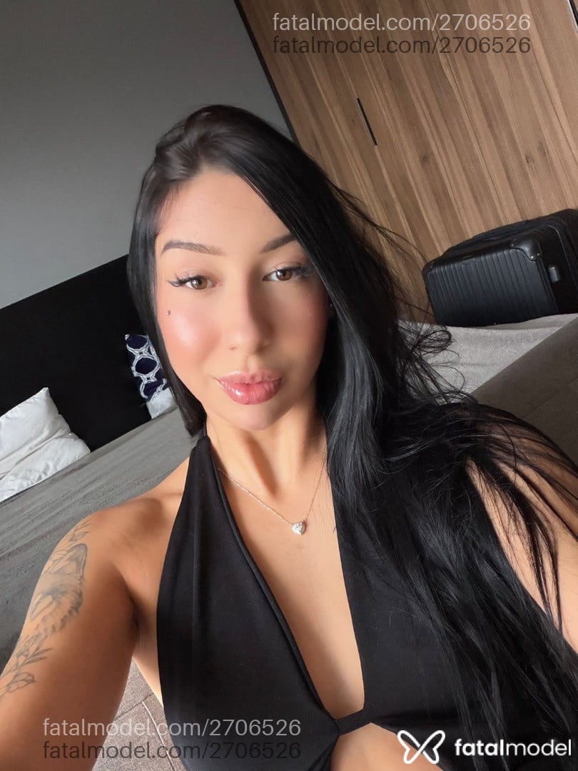 Acompanhante mulher morena (o) de olhos mel em Caxias do Sul - Karine Amaral