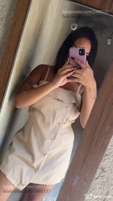 Acompanhante mulher morena (o) de olhos pretos em Boa Vista - Luuh Almeida