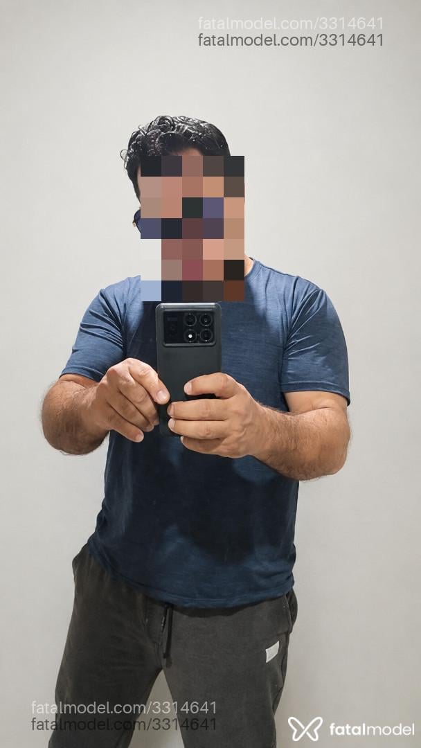 Acompanhante homem com cabelo castanho de olhos castanhos em Virtual Acompanhante homem com cabelo castanho de olhos castanhos em Virtual - Gostosoapaixonado