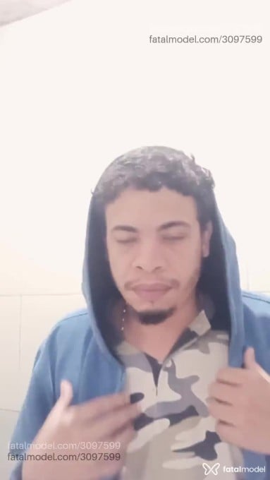 Acompanhante homem morena (o) de olhos pretos em Caieiras Acompanhante homem morena (o) de olhos pretos em Caieiras - Tetel
