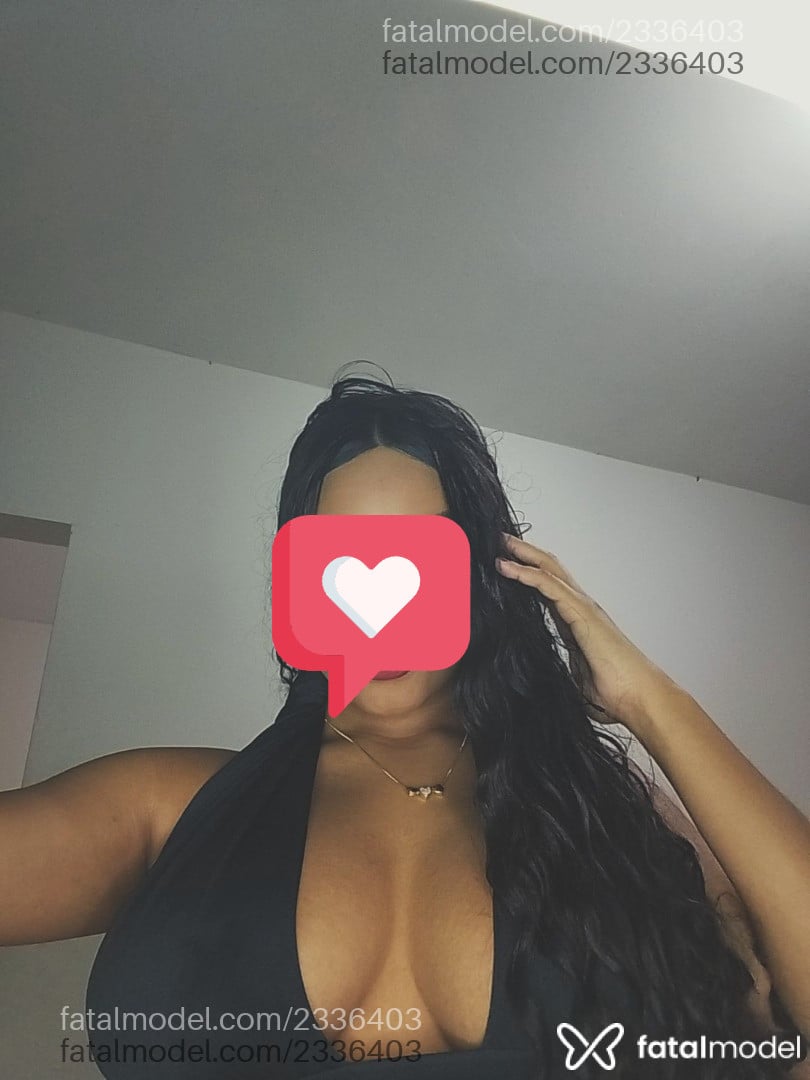 Acompanhante mulher morena (o) de olhos pretos em Campinas - Aninha