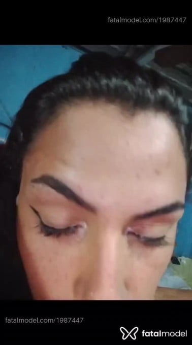 Acompanhante mulher trans morena (o) de olhos castanhos em Congonhas - Teresa Chaves